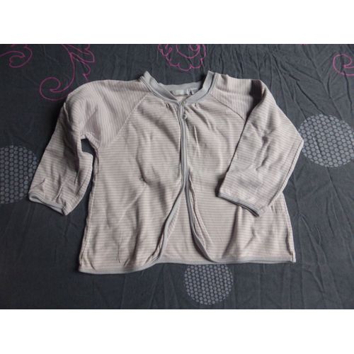 Gilet 3 Suisses