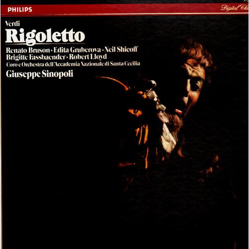 Rigoletto (Giuseppe Sinopoli)