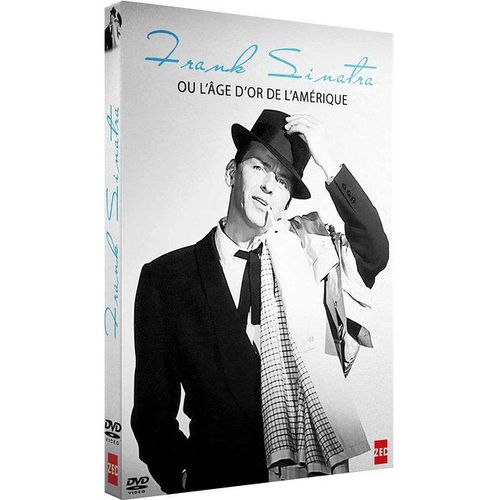 Frank Sinatra, Ou L'âge D'or De L'amérique