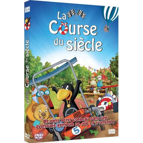La Course Du Siècle