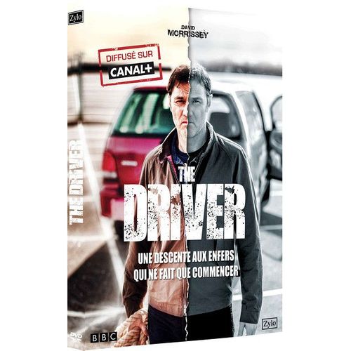 The Driver - Intégrale