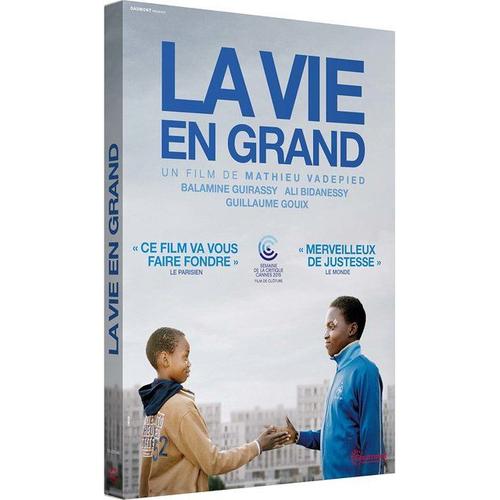 La Vie En Grand