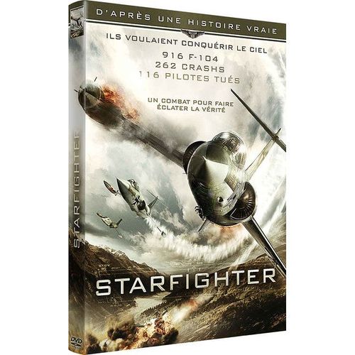 Starfighter