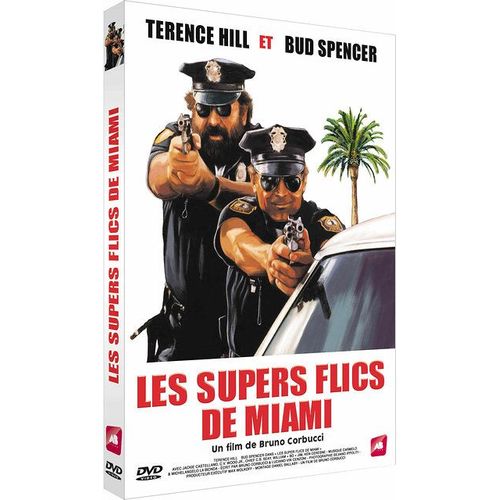 Les Super Flics De Miami