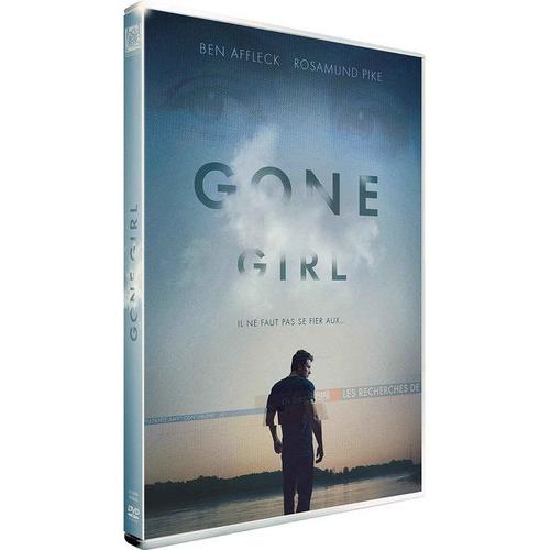 Gone Girl