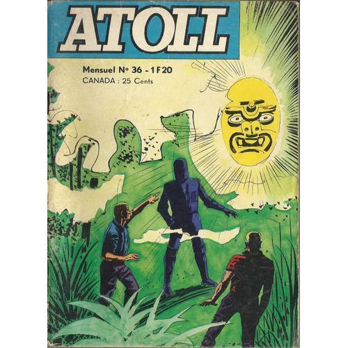 Atoll 36 
