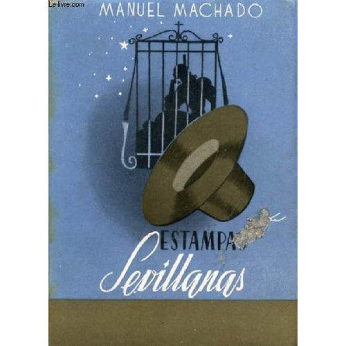 Estampas Sevillanas