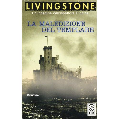 La Maledizione Del Templare