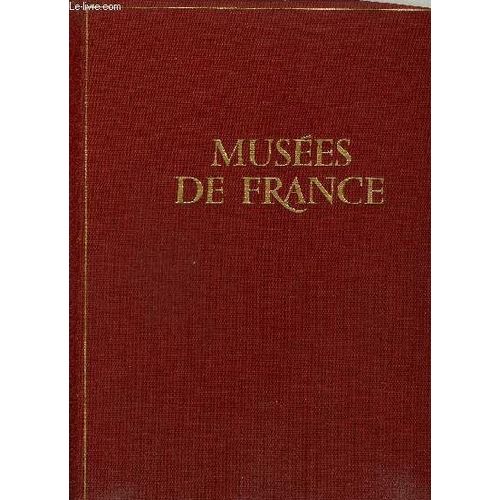 Musees De France.