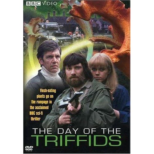 The Day Of The Triffids