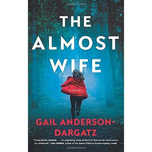 The Almost Wife