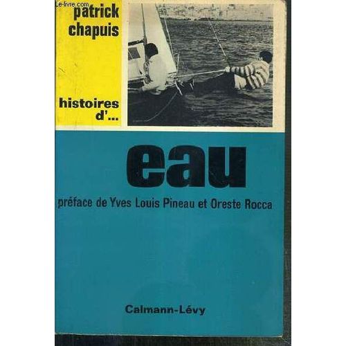 Histoires D'eau
