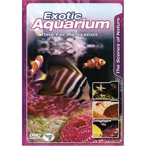 Aquarium (Pal/Region 2) [Dvd] [Import]
