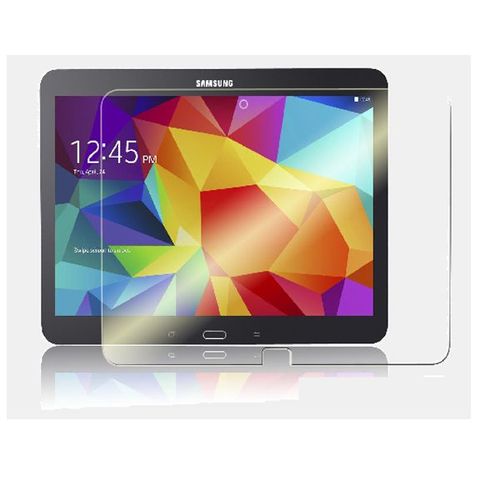 Ebeststar ® Verre Trempé Protecteur Anti Casse, Anti-Rayure, Anti Choc Vitre Protection Pour Samsung Galaxy Tab 4 10.1 Sm-T530, T531 T535