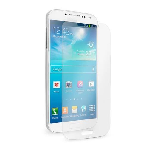 Lot De 3 Films De Protection D'écran Transparent Pour Samsung Galaxy S4