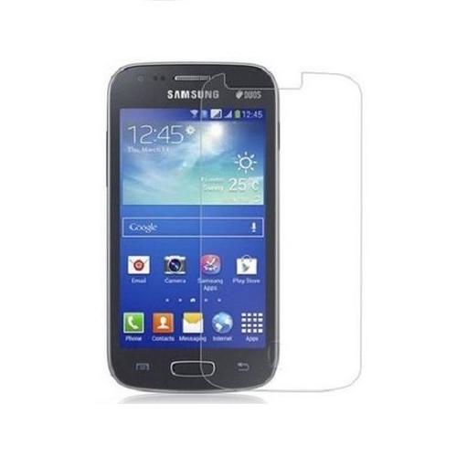 Lot De 3 Films De Protection D'écran Transparent Pour Samsung Galaxy Ace 3 S7270