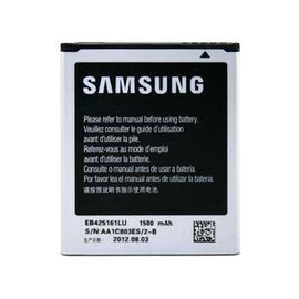 Batterie 1900 Mah Pour Samsung Galaxy S3 Mini I8190 / Ace 2 Ii I8160 / Trend S7560 / Trend Duos S7562