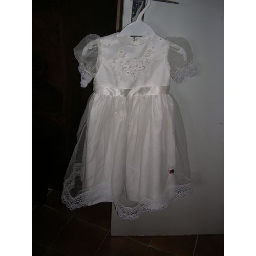 Robe De Soirée Arum 2 Ans.