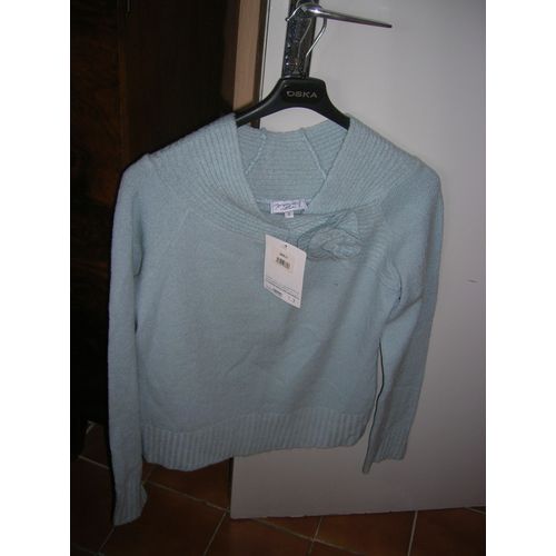 Pull Premier Role Taille 2.