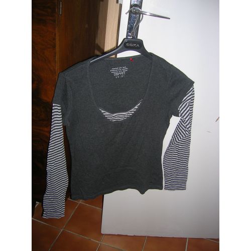 Tunique Esprit Taille L.