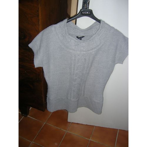 Tunique Zamba Taille 3.