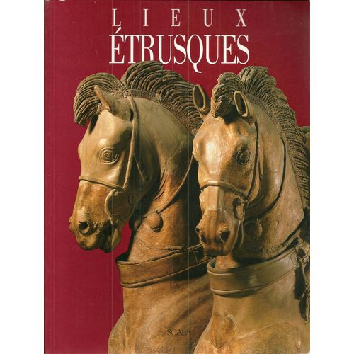 Lieux Étrusques.