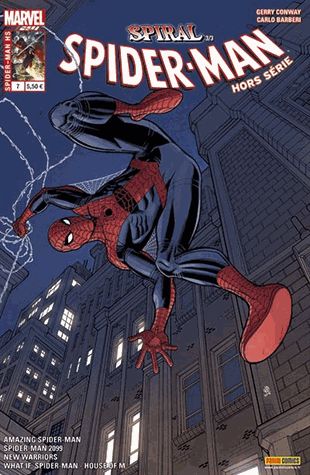 Spider-Man 2012 Hs 07