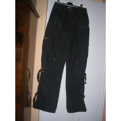 Pantalon Naf Naf Taille 36.