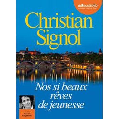 Nos Si Beaux Rêves De Jeunesse