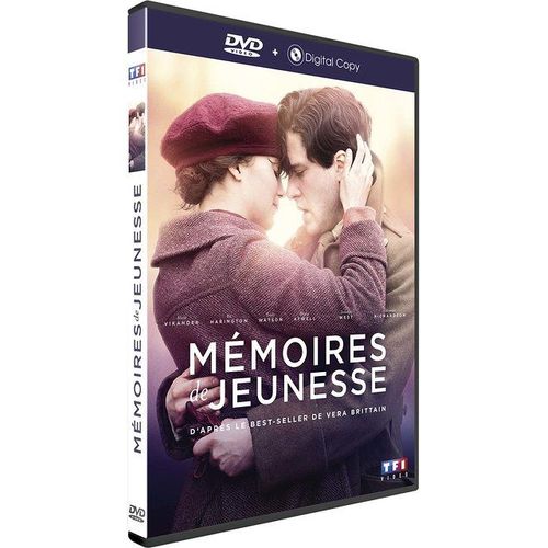 Mémoires De Jeunesse - Dvd + Copie Digitale