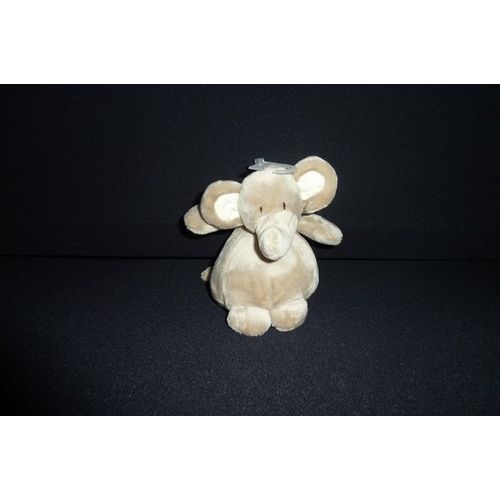 Doudou Elephant Nicotoy 1760494 32