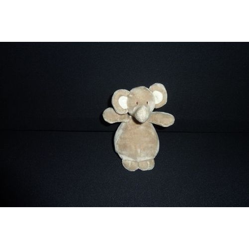 Doudou Elephant  Nicotoy  1760495   32