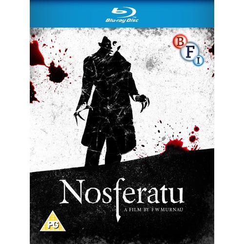 Nosferatu, Eine Symphonie Des Grauens