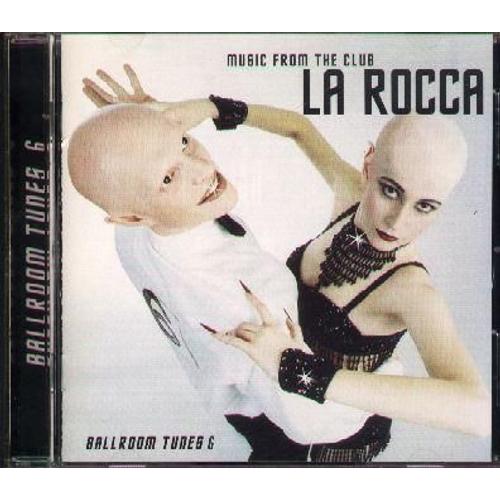 La Rocca Ballroom Tunes 6