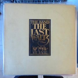 The Last Waltz