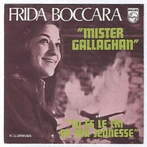 Mister Gallaghan