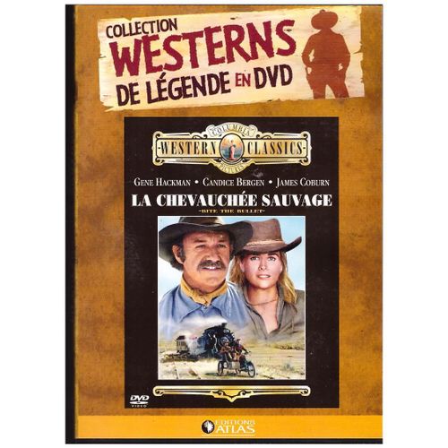 La Chevauchée Sauvage (Avec Gene Hackman)