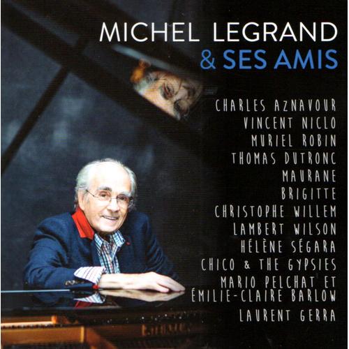 Michel Legrand & Ses Amis