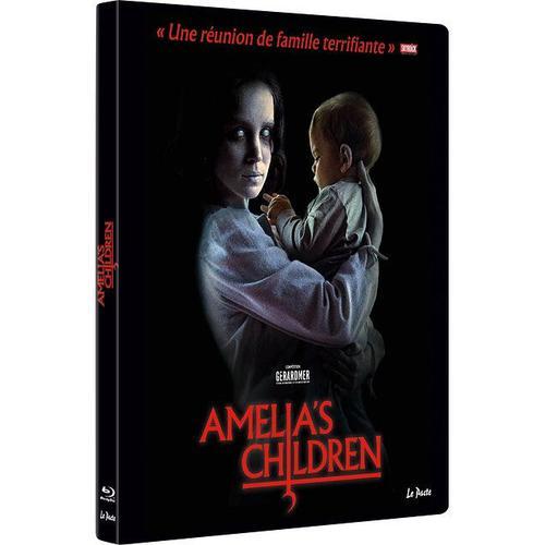 Amelia's Children - Blu-Ray