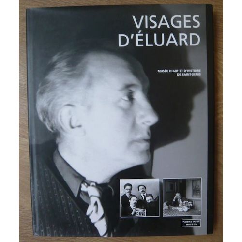 Visages D¿Éluard Photographies