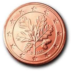 2 Centimes Allemagne 2004 Atelier A