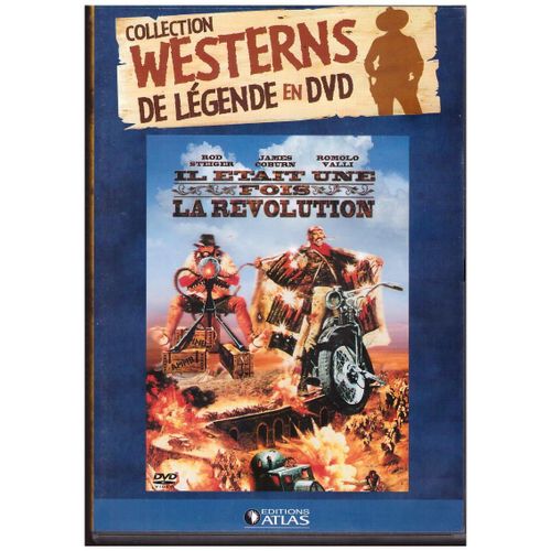 Il Était Une Fois La Révolution
