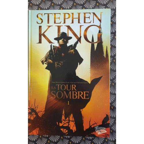 Stephen King La Tour Sombre 1