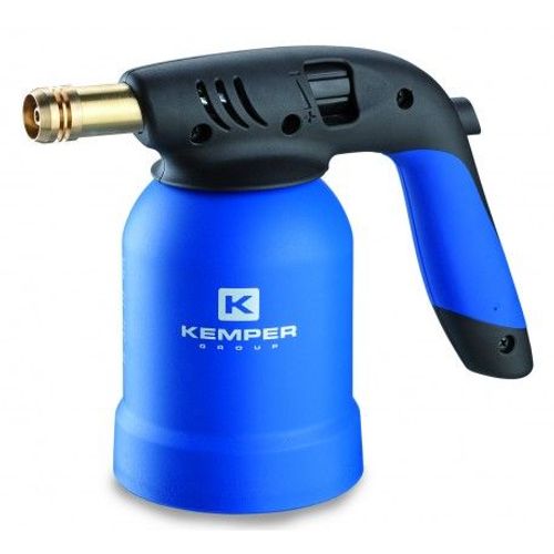 Lampe à souder kemper 2018