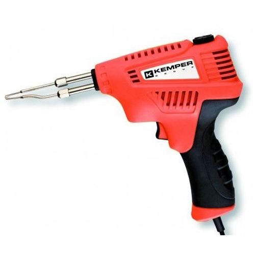 Pistolet a souder 200W kemper