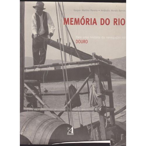 Mémoria Do Rio