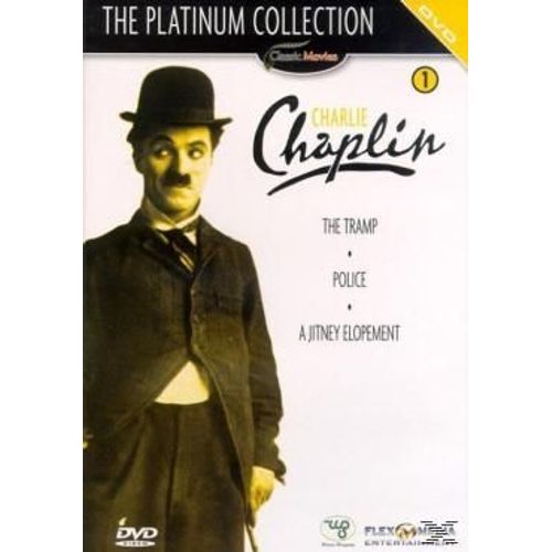The Platinum Collection Dvd1