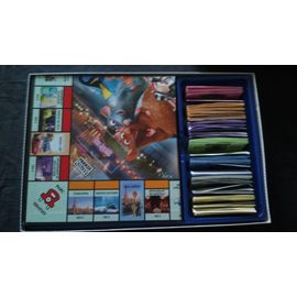 Monopoly Edition Disney Pixar