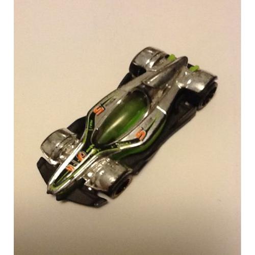 Hot Wheels Formule Street 