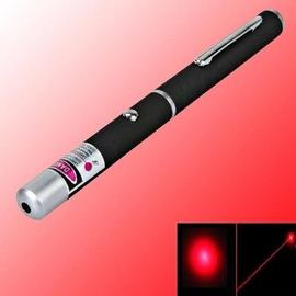 Pointeur laser vert 2 en 1 MODEL Visible a 5 Km EFFET STROBOSCOPE-1MW